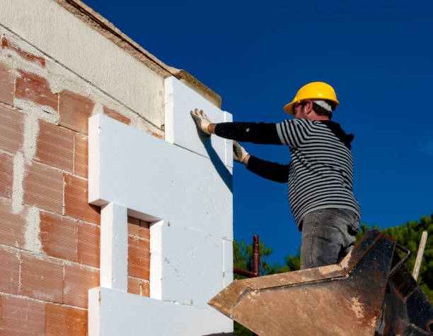 Best Residential Insulation in Lakeview Estates, GA