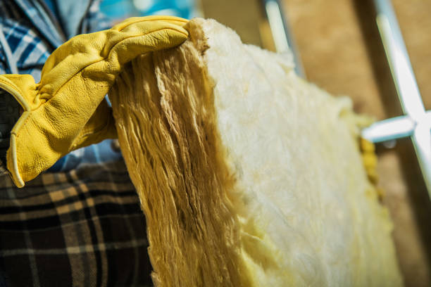 Professional Insulation Contractor in Lakeview Estates, GA