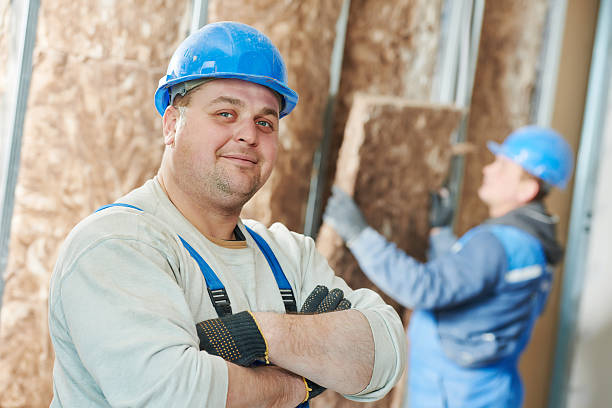 Best Spray Foam Insulation in Lakeview Estates, GA